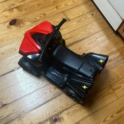 Toddler ATV