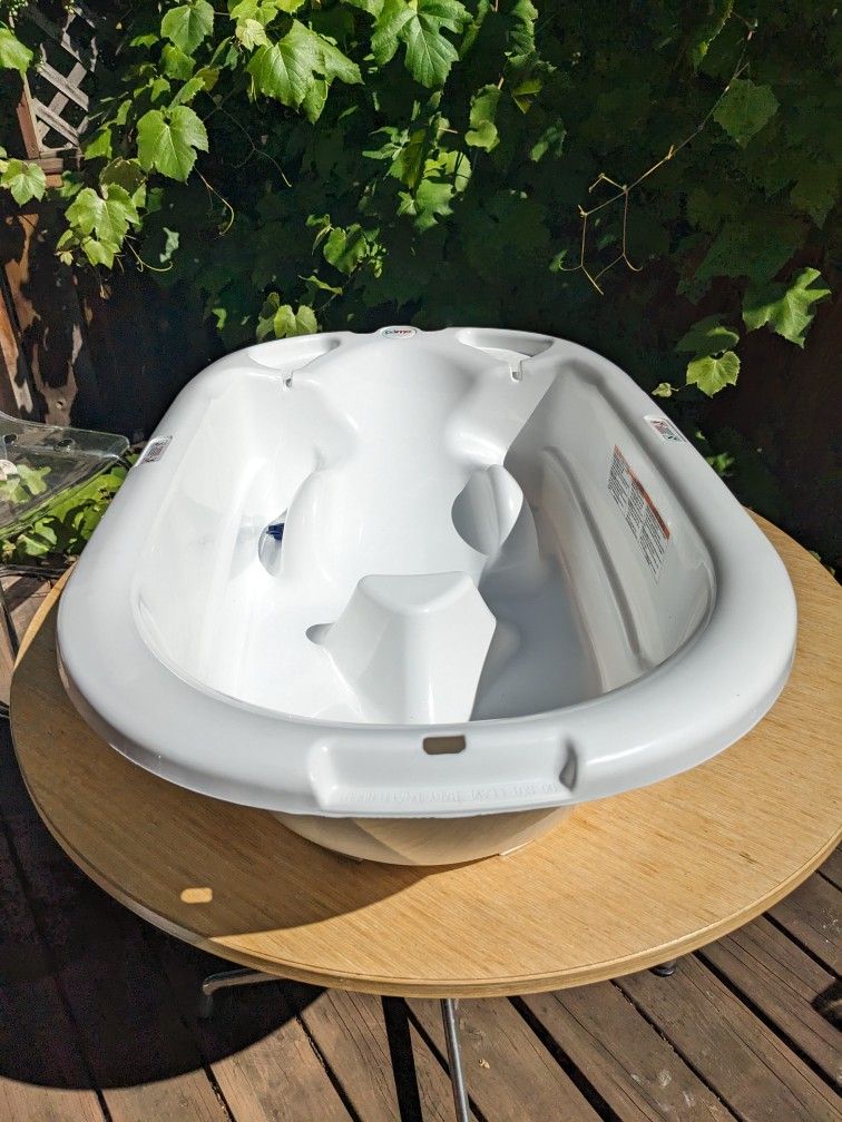 Primo EuroBath 2-Stage Baby Bath Tub