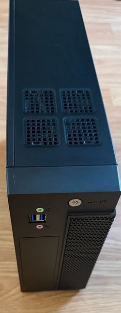 I-7 6700 Desktop PC
