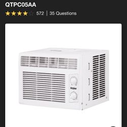 AC unit 