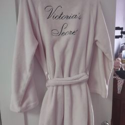 Victoria Secrets Robe