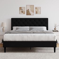 Bed Frame 