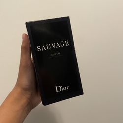 Dior Savuvage Edp For $45