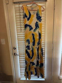 5 XL Summer Dress. CAN BE SOLD SEPARATELY