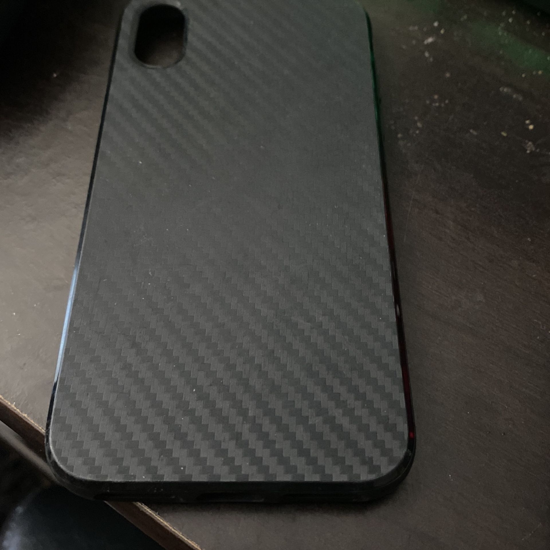 iPhone X Phone Case