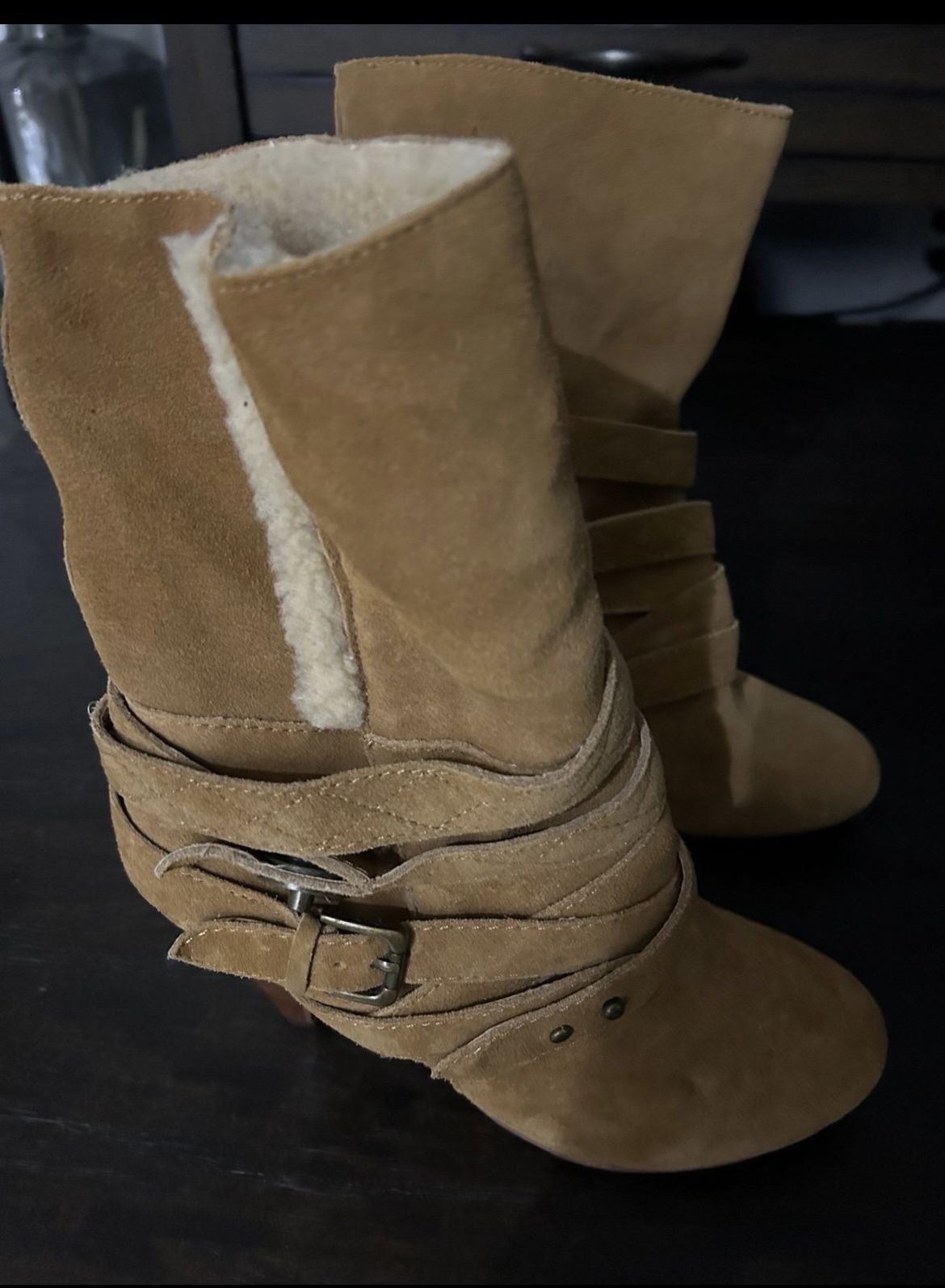 Women Boots 