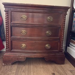 2 Night Stands $25 Each