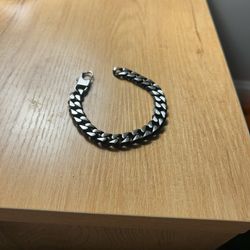 Chain Style Bracelet 