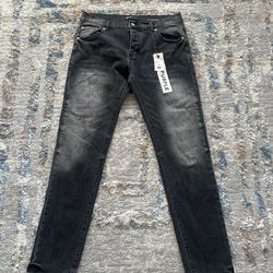 Brand new Purple jean