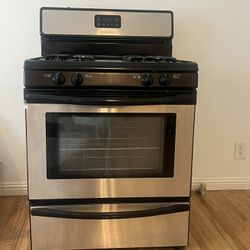 Frigidaire Stove