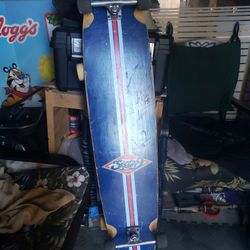 Sector 9 Longboard 5 Foot