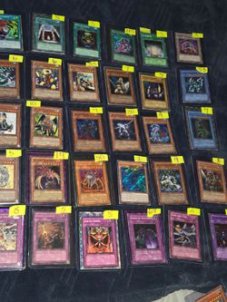 Yu gi og!!👊