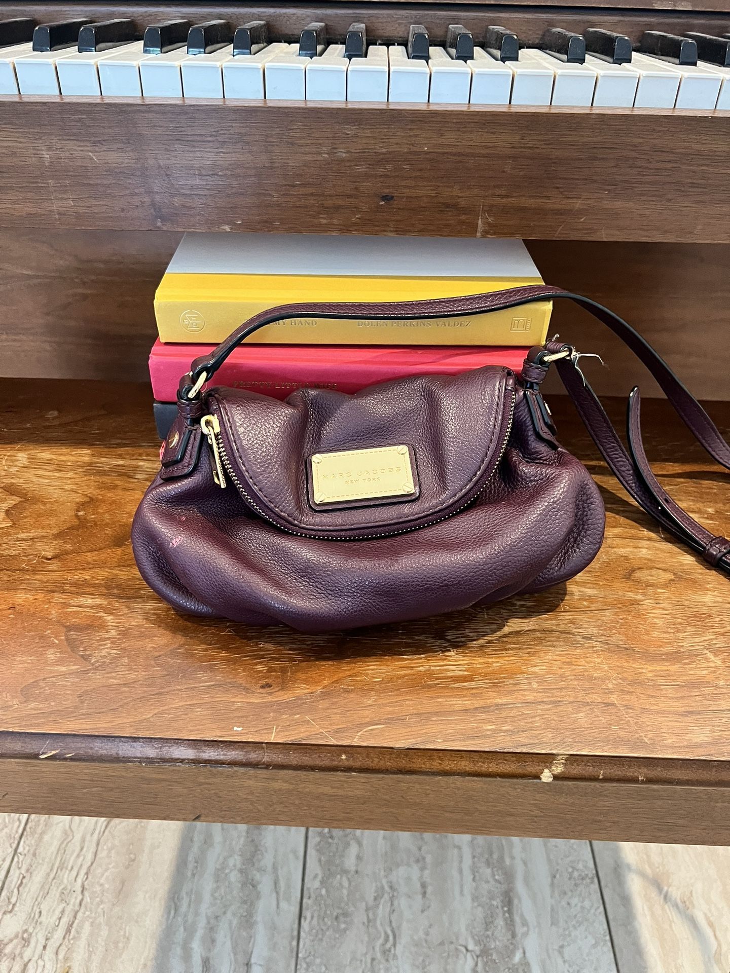 Marc Jacobs Purse