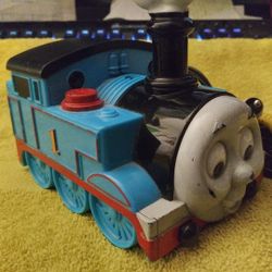 Jakks Pacific Thomas The Tank Engine Videogame