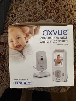Baby monitor