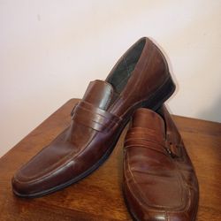 Stacy Adams Shoes Size 8