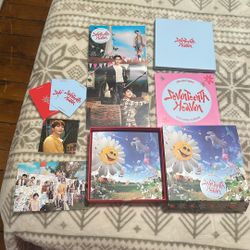 Seventeenth Heaven Album By Seventeen