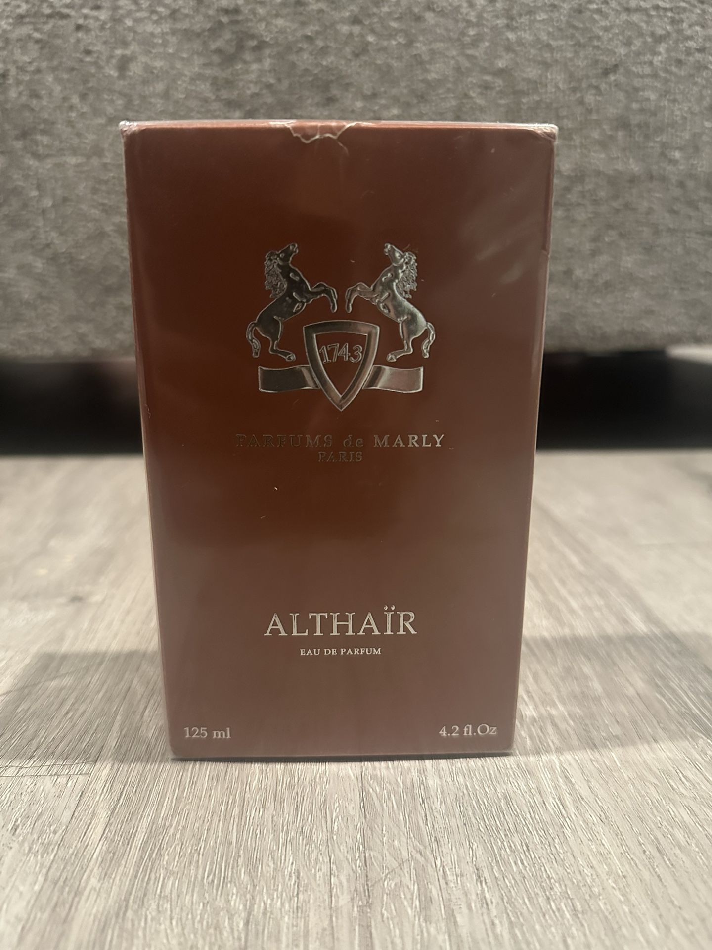 Parfums De Marly Althair (4.6oz)
