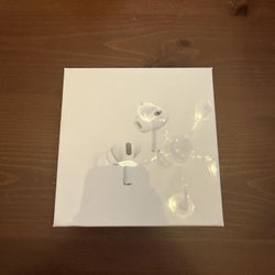 Apple Airpods Pro Gen 2