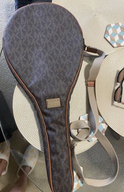 Michael Kors Tennis Bag