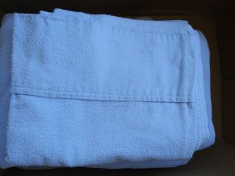 Sonoma Fleece Twin Sheets