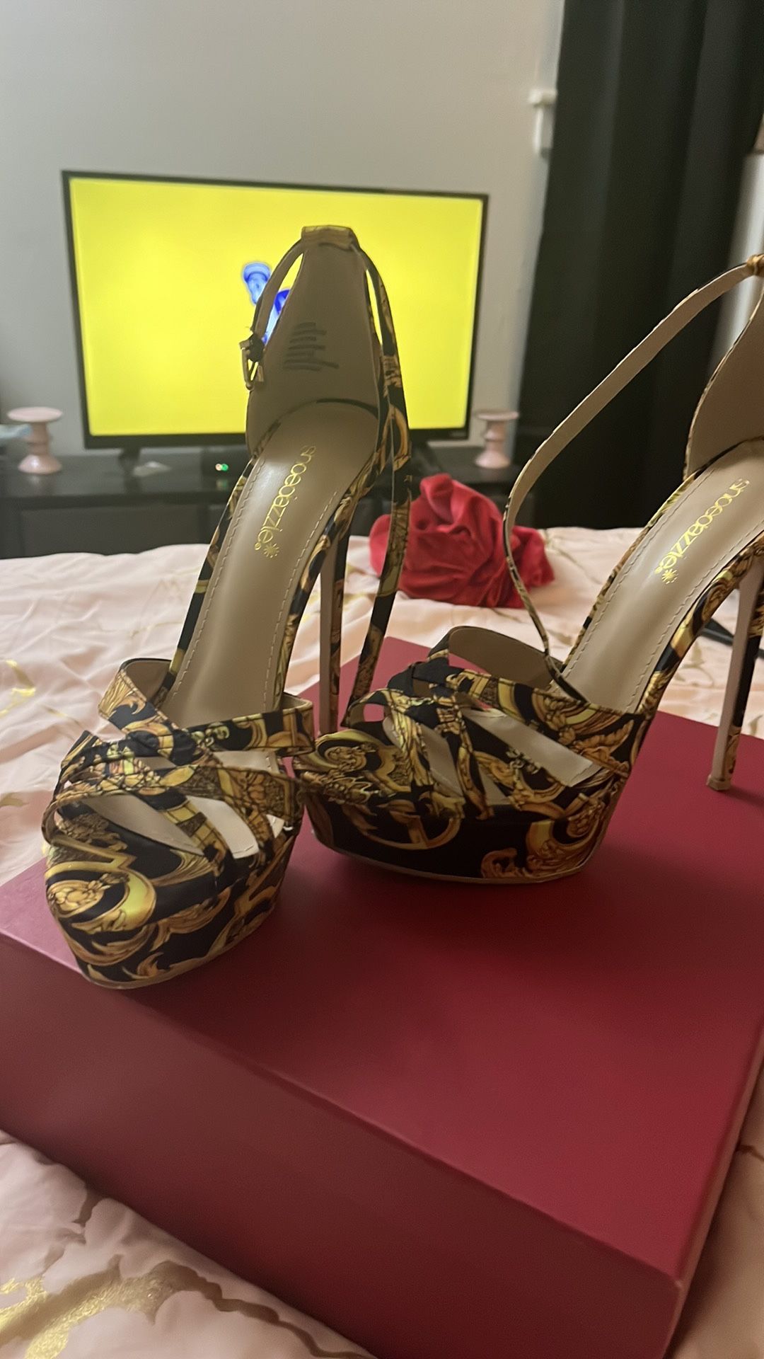 Women Shoes For Sale