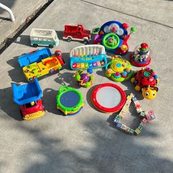 Kids Toy
