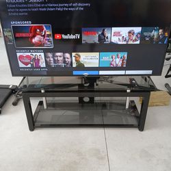Vizio 65 Inch TV With Stand