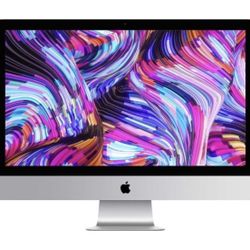 Apple Computer 27 Inch