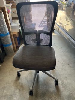 Office chair