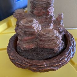 Battery Operated Water Fountain