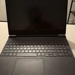 Victus by HP Gaming Laptop