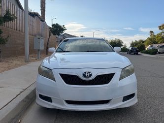 2008 Toyota Camry