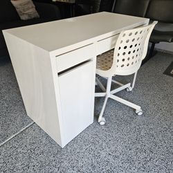 Computer Desk