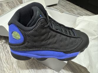 Retro 13 Hyper Royal