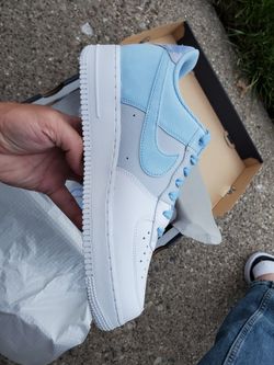 air force 1 lvl 8