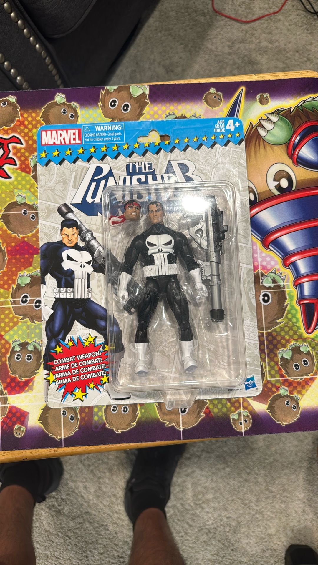 The Punisher