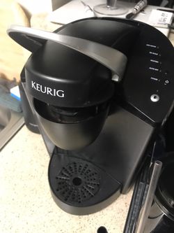 Keurig