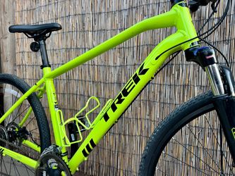Large Trek 8.3 DS Dual Sport
