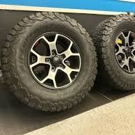 Srt Wheels Overland Limited Compass Sahara Grand Cherokee Jeep Wrangler Rims