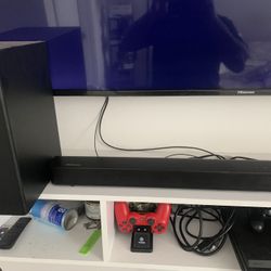 Hisense Speakers With Bluetooth 