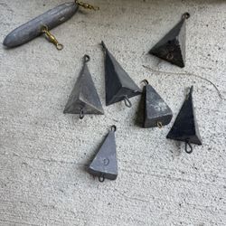 Fishing Weight