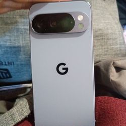 Google Pixel 10 Pro (passcode Locked)