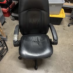 Used Office Chair