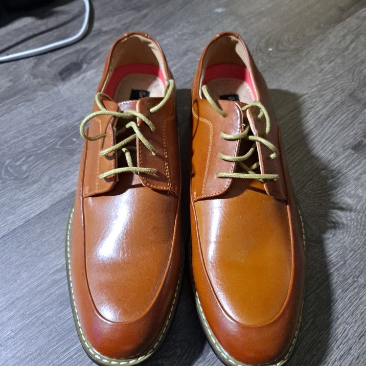 Bruno Marc Dress Shoes 10.5