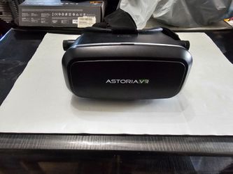 Astoria VR