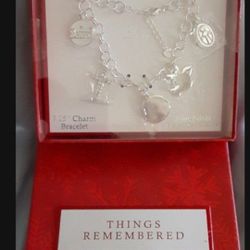 Charm Bracelet 