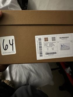 Burberry’s