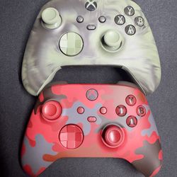 Xbo controller x