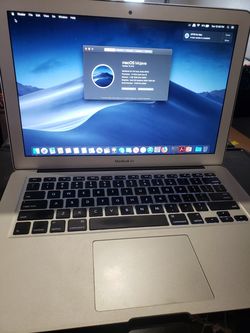 Apple MacBook Air 13